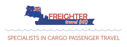 Freighter Logo